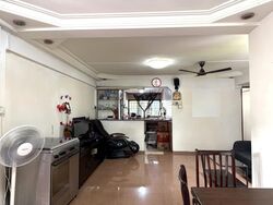 Blk 235 Gombak Gardens (Bukit Batok), HDB 4 Rooms #563940471